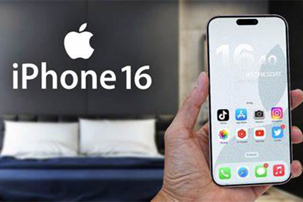 三星与LG激烈争夺iPhone 16系列曲面OLED大单