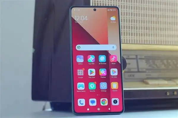 华星光电Real RGB OLED：定义手机屏幕新标准